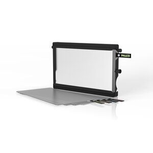 SGM Filter Set & Universal Frame Bundle, PALCO 3 83063133