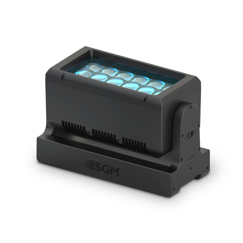 SGM PALCO Z-FX 80300503 - 1