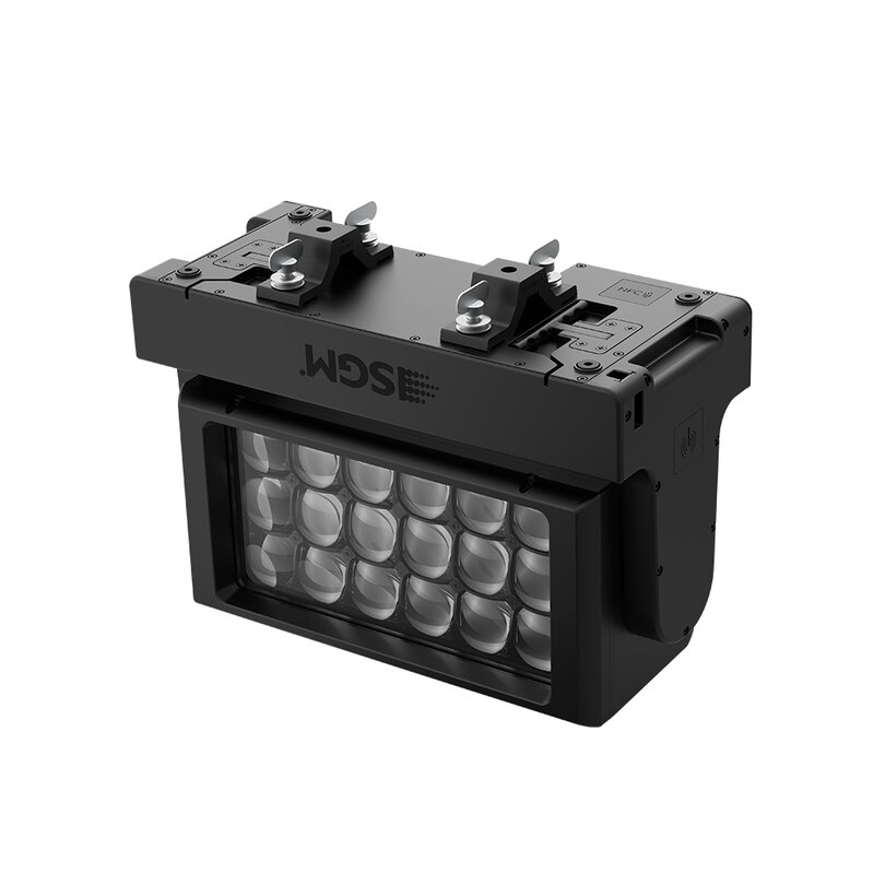 SGM PALCO Z-FX 80300503 - 7