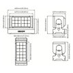 SGM PALCO Z-FX 80300503 - 9