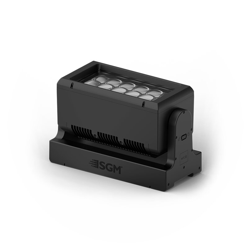 SGM PALCO Z-FX 80300503 - 5
