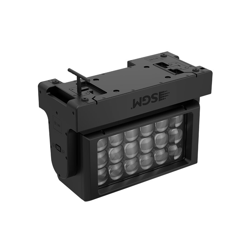 SGM PALCO Z-FX 80300503 - 8
