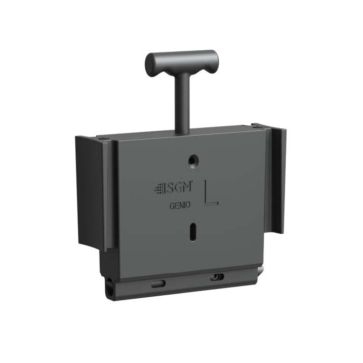 SGM GENIO Fixture Connector, L - Set of 6 83063255