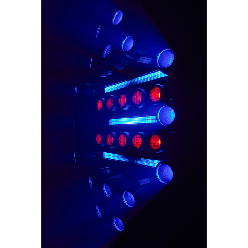 SGM GENIO BlinderDot 80300520 - 8