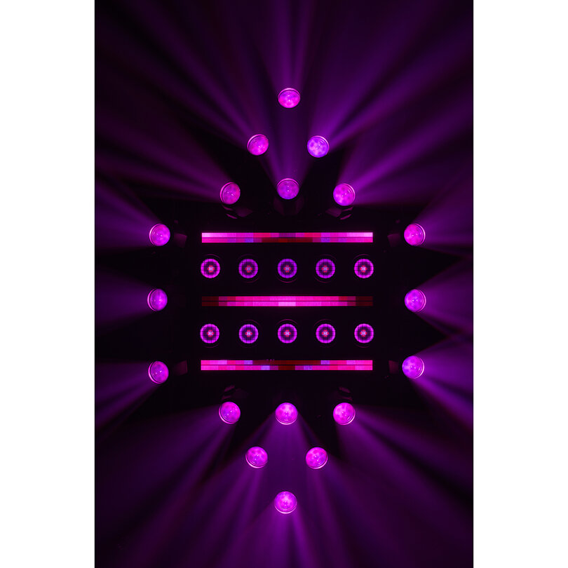 SGM GENIO BlinderDot 80300520 - 9