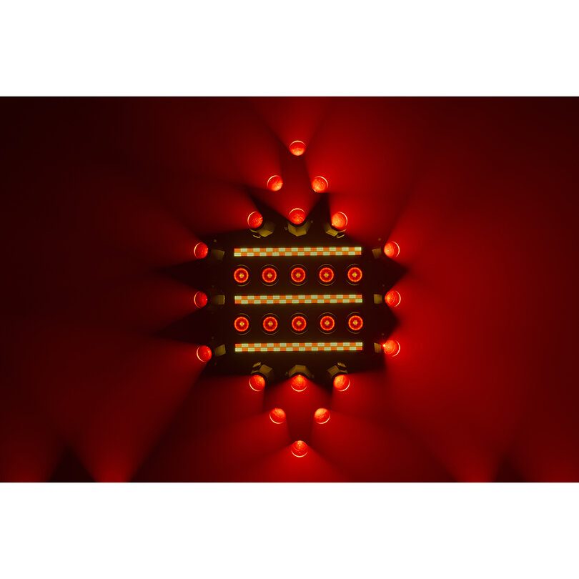 SGM GENIO BlinderDot 80300520 - 12