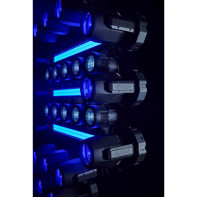 SGM GENIO Beam 80300521 - 12