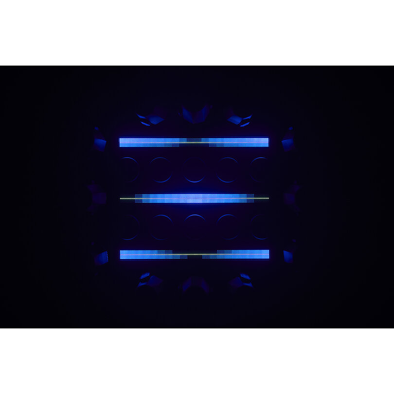 SGM GENIO PixelBar 80300522 - 8