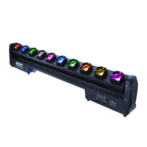  BARRE LED MOTOR 10x15W QUAD 5700_BARLED10X15MO