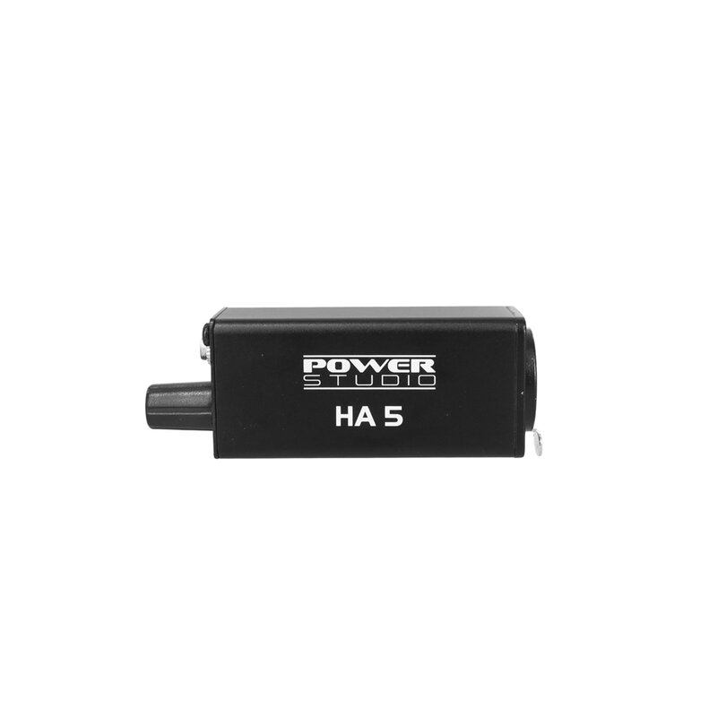 Plugger Studio HA 5 7300_HA_5 - 2