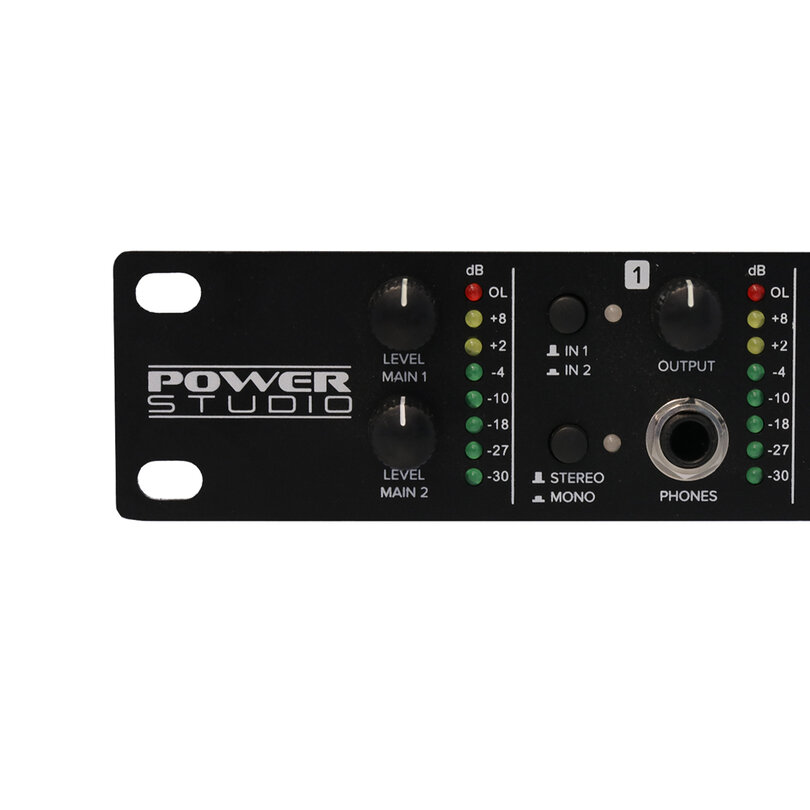 HPA HPA 8 LED 7300_HPA_8_LED - 7