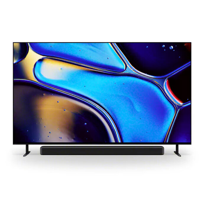 Sony FWD-77XR80 FWD-77XR80 - 3