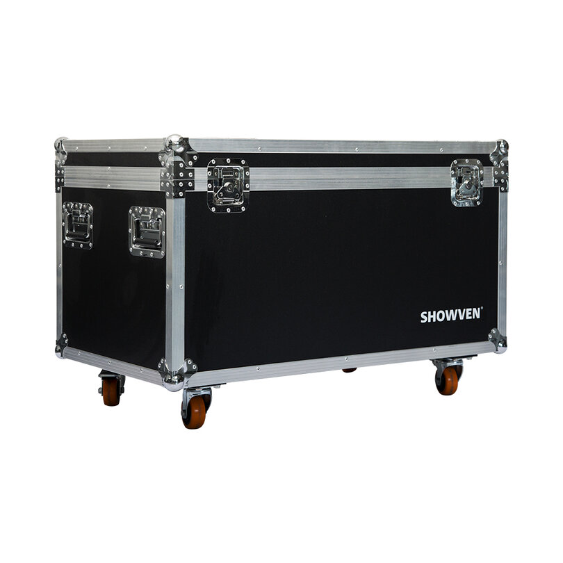 Sparkular Flight case for 4 Sonicboom X FPFLI008 - 1