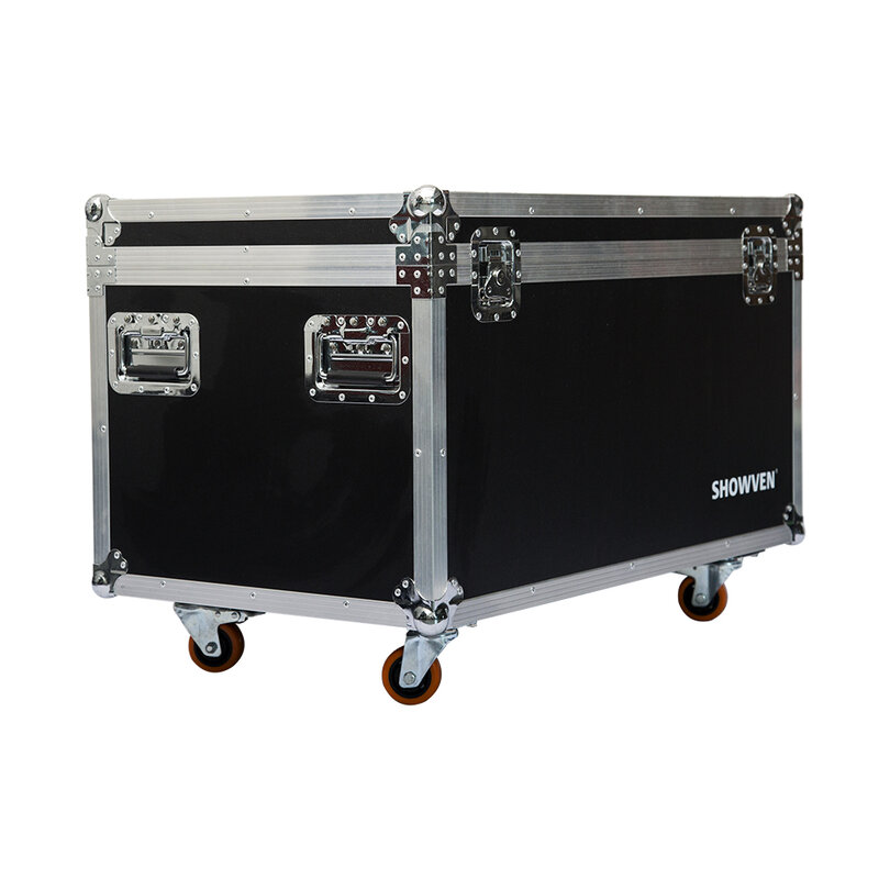 Sparkular Flight case for 4 Sonicboom X FPFLI008 - 2