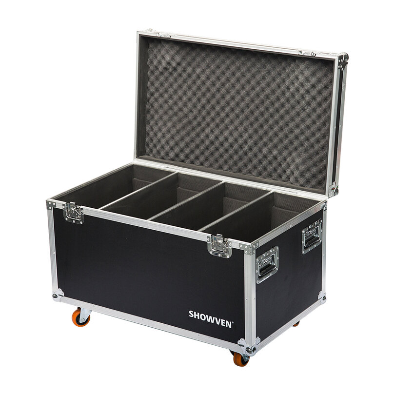 Sparkular Flight case for 4 Sonicboom X FPFLI008 - 4