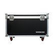 Sparkular Flight case for 4 Sonicboom X FPFLI008