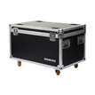 Sparkular Flight case for 4 Sonicboom X FPFLI008 - 3