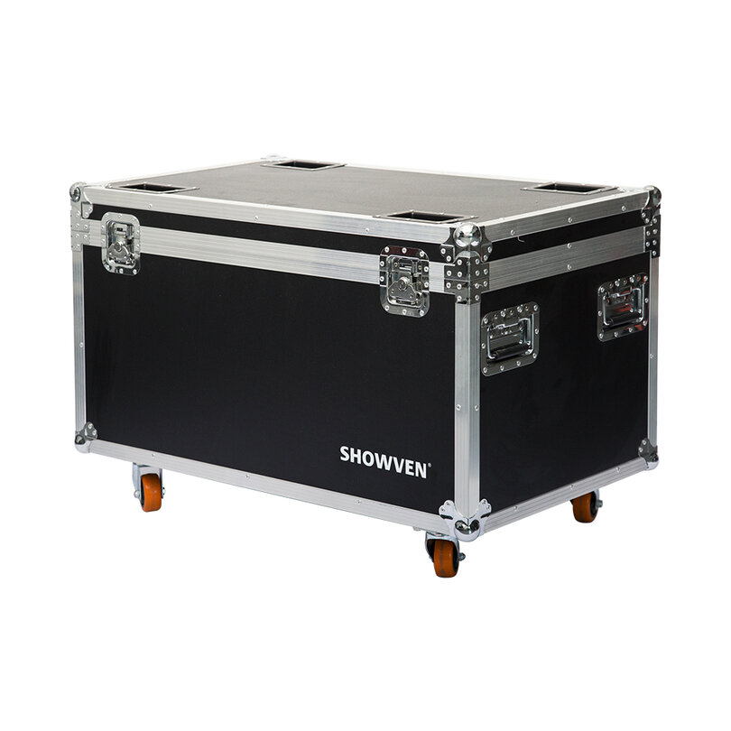 Sparkular Flight case for 4 Sonicboom X FPFLI008 - 3