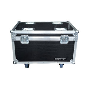 Sparkular JET II FLIGHT CASE JET II FLIGHT CASE