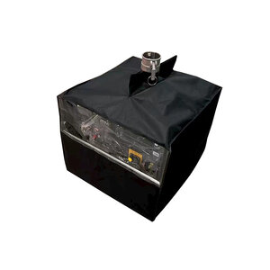 Sparkular CA12 waterproof cover CA12WATERPROOFCOVER