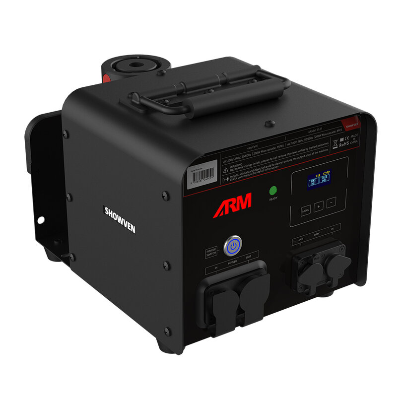 Sparkular easyFetti CL21 CL21 - 4