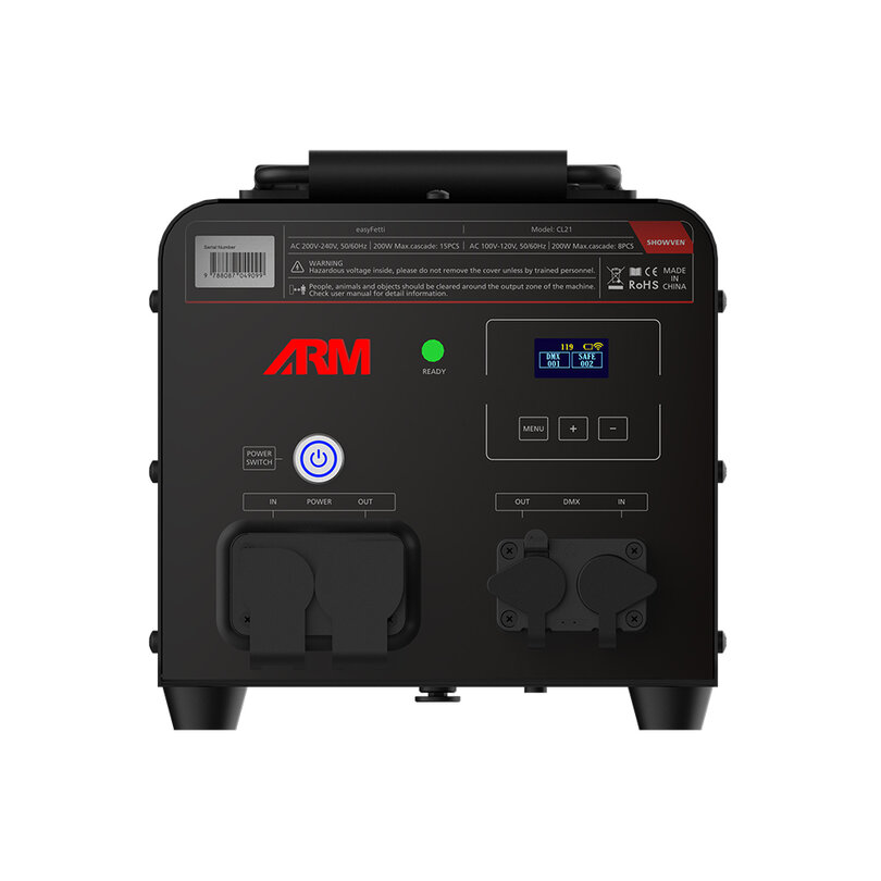 Sparkular easyFetti CL21 CL21 - 8