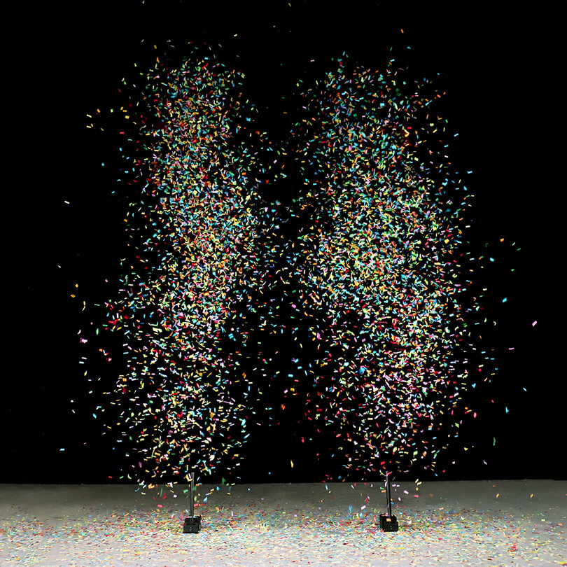 Sparkular easyFetti CL21 CL21 - 12