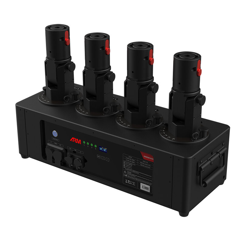 Sparkular easyFetti CL24 CL24 - 1