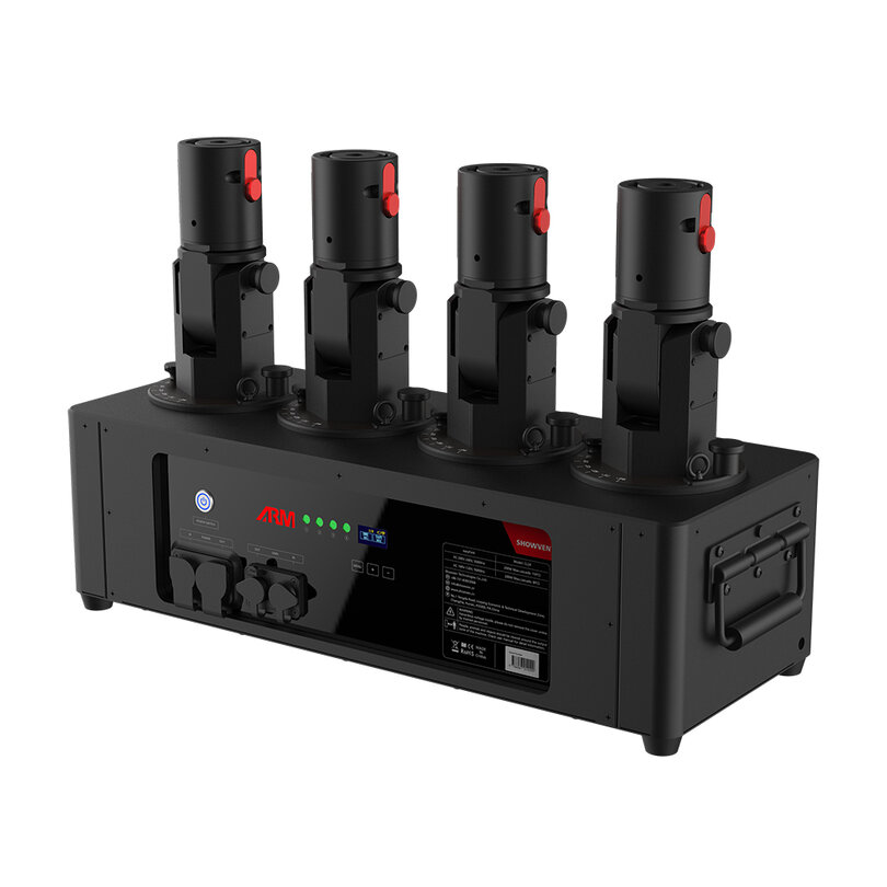 Sparkular easyFetti CL24 CL24 - 2