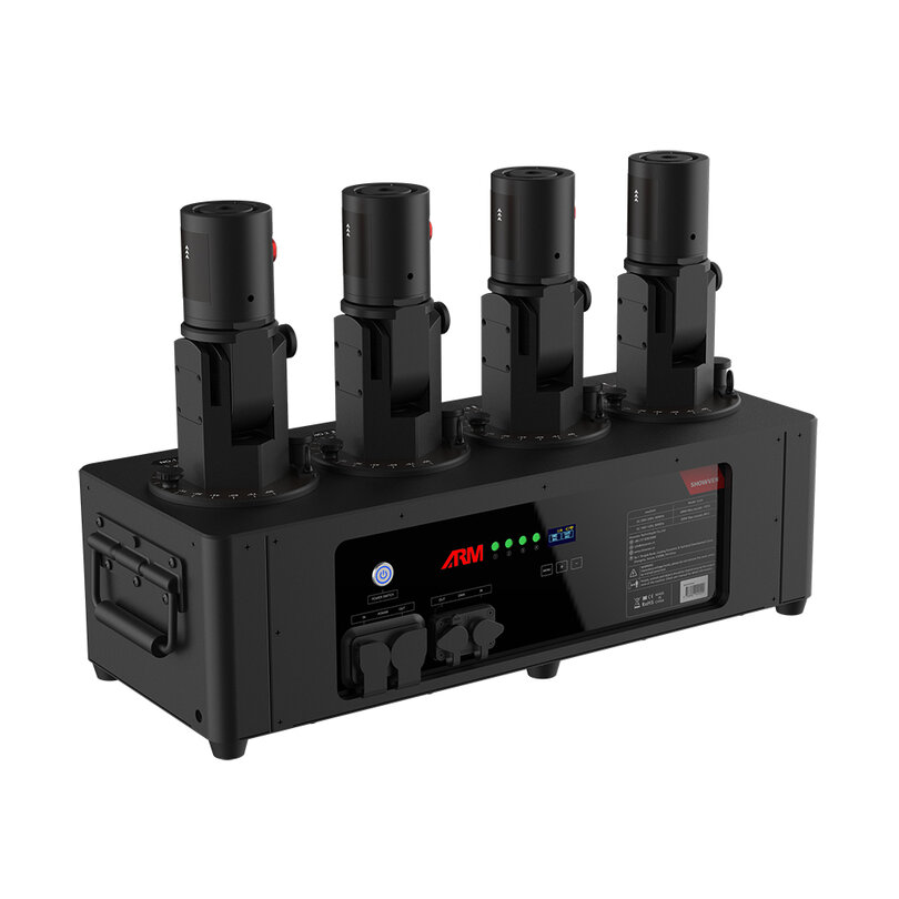 Sparkular easyFetti CL24 CL24 - 3