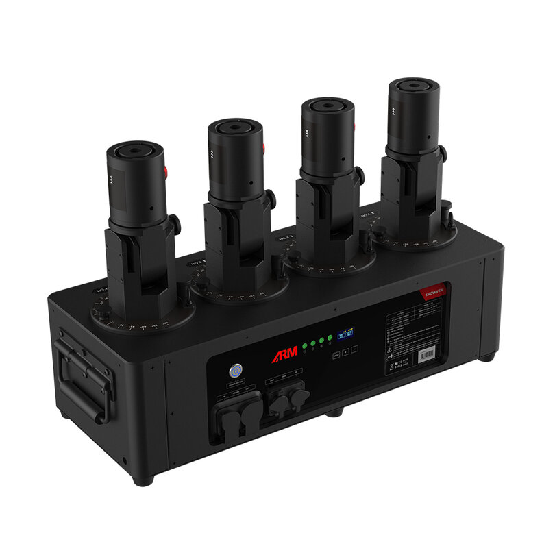 Sparkular easyFetti CL24 CL24 - 4