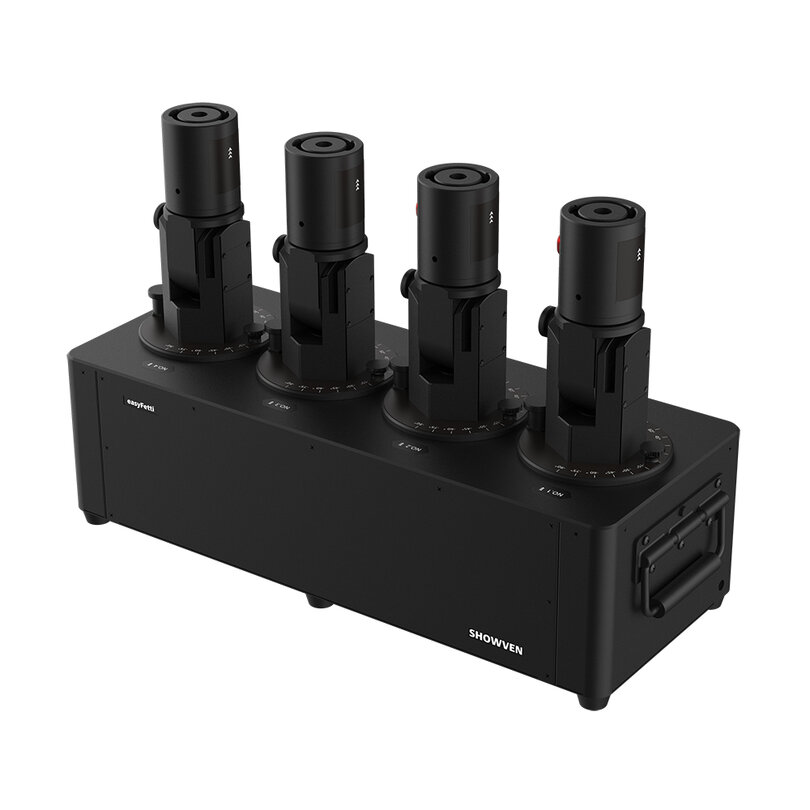 Sparkular easyFetti CL24 CL24 - 5