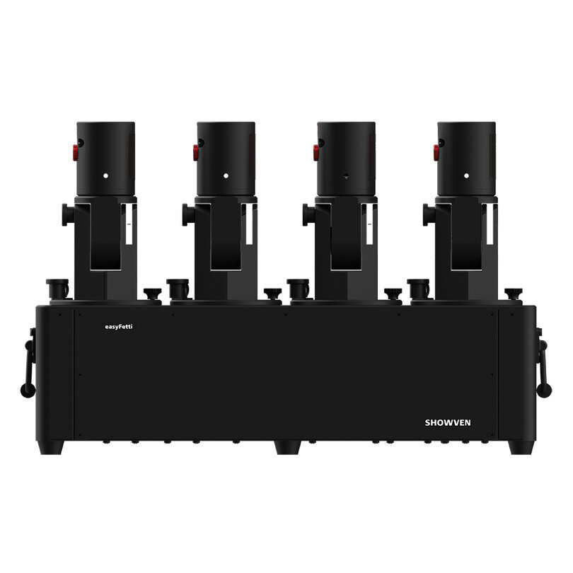 Sparkular easyFetti CL24 CL24 - 7