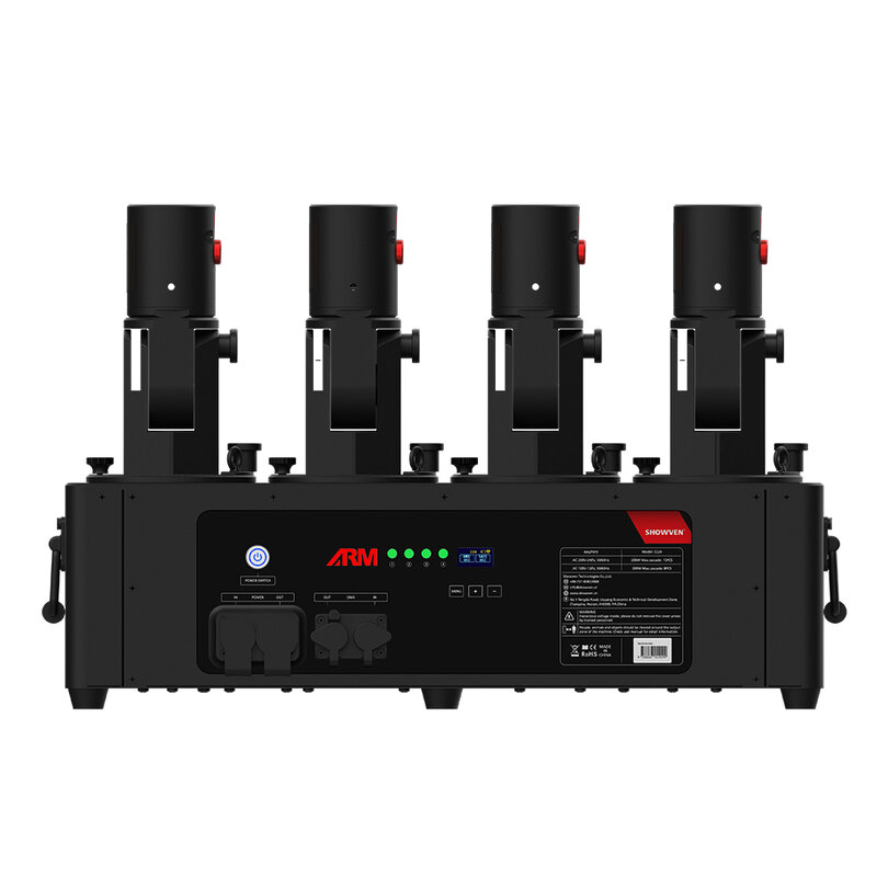 Sparkular easyFetti CL24 CL24 - 8