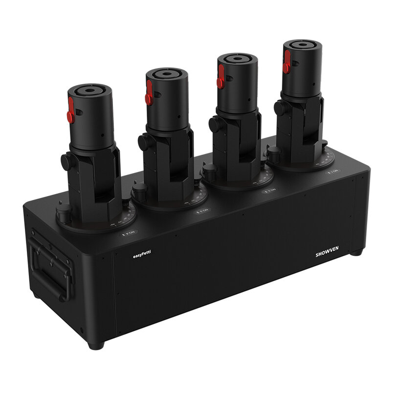 Sparkular easyFetti CL24 CL24