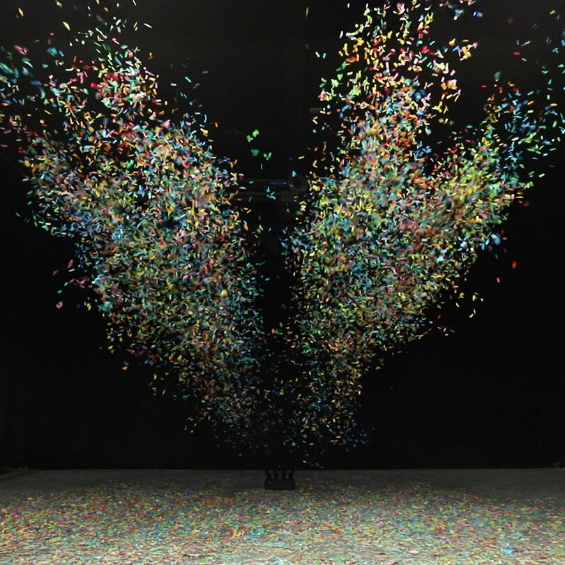 Sparkular easyFetti CL24 CL24 - 13