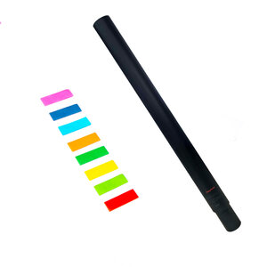 Sparkular easyFetti cannon paper confetti 55*17mm EFCPC5517