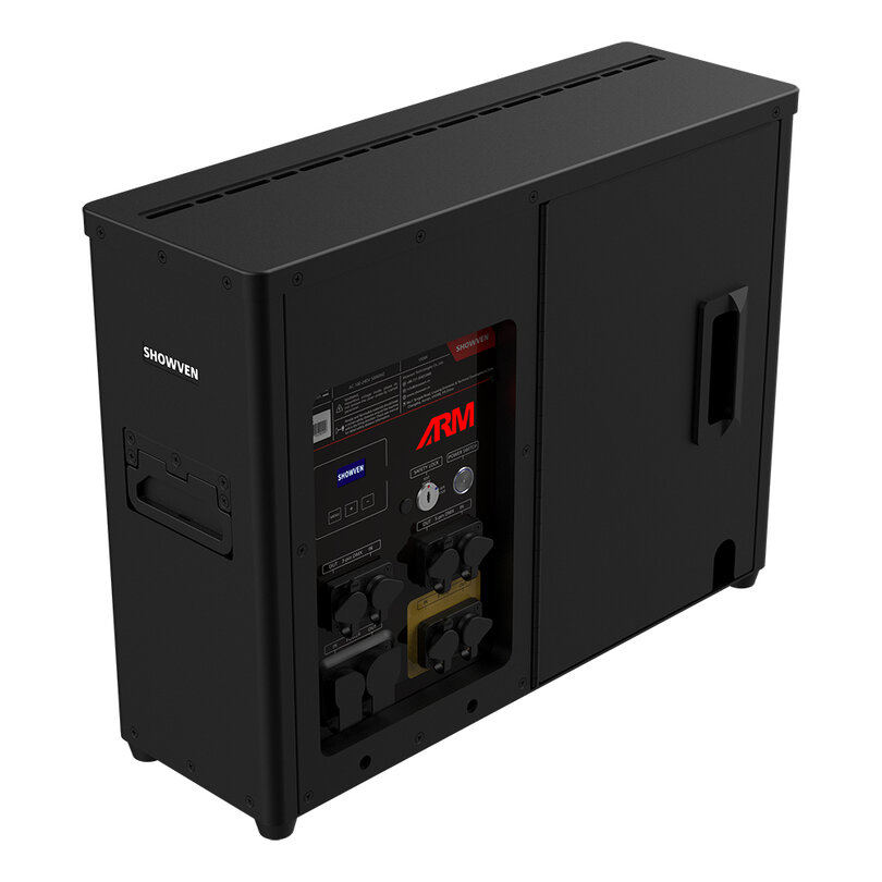 Sparkular uFlamer Gasbar UFLAMER GASBAR - 5