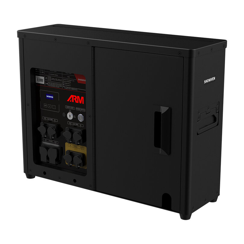 Sparkular uFlamer Gasbar UFLAMER GASBAR - 7