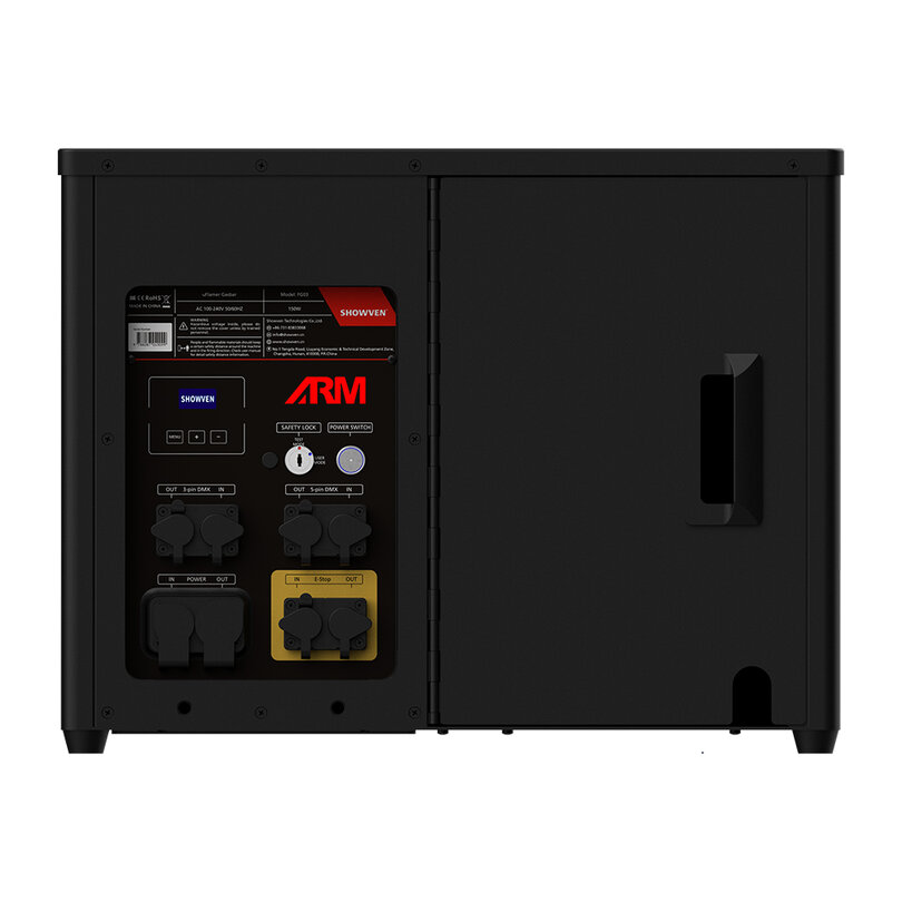 Sparkular uFlamer Gasbar UFLAMER GASBAR - 9