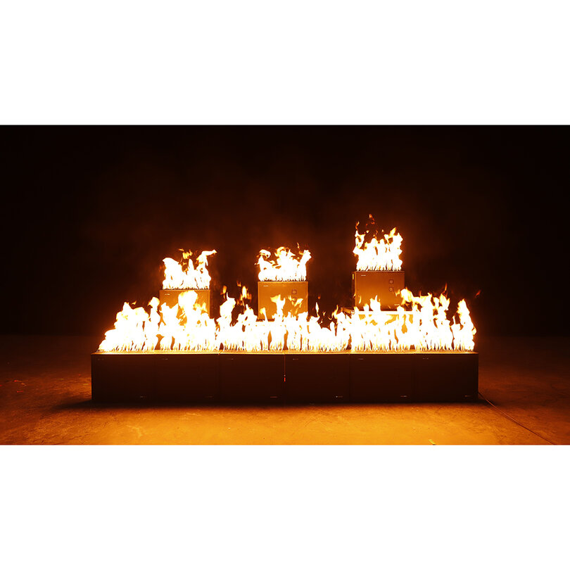 Sparkular uFlamer Gasbar UFLAMER GASBAR - 15