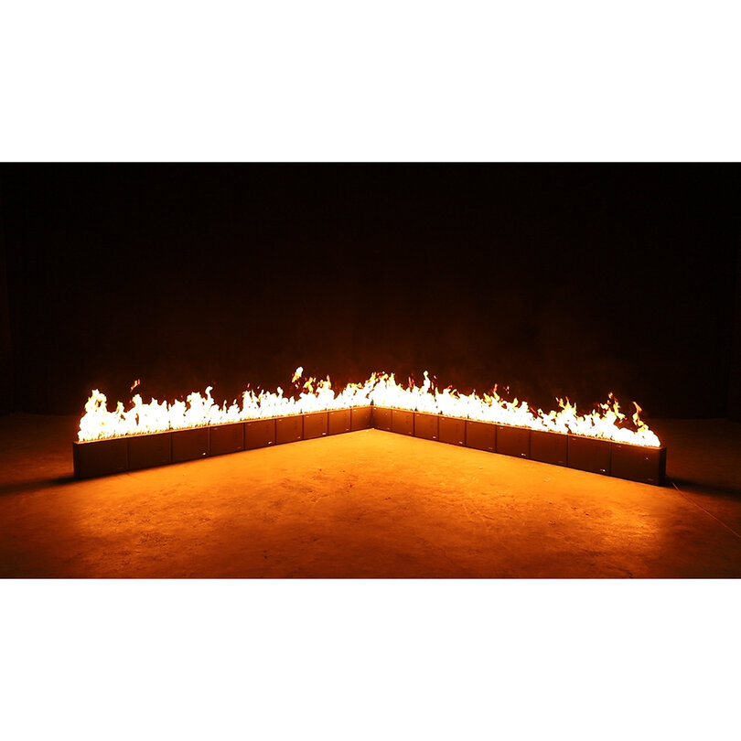 Sparkular uFlamer Gasbar UFLAMER GASBAR - 16