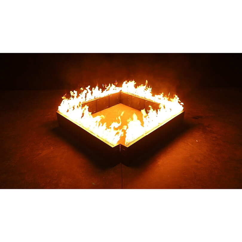 Sparkular uFlamer Gasbar UFLAMER GASBAR - 19