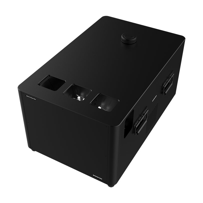 SHOWVEN uFlamer Volcano Max UFLAMER VOLCANO MAX - 4