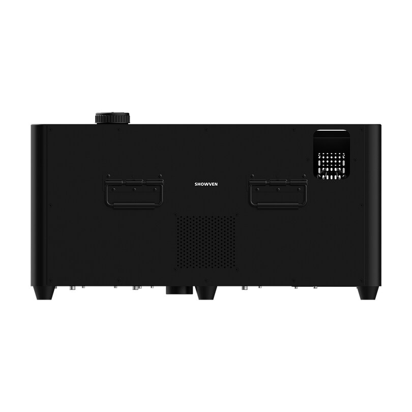 SHOWVEN uFlamer Volcano Max UFLAMER VOLCANO MAX - 9