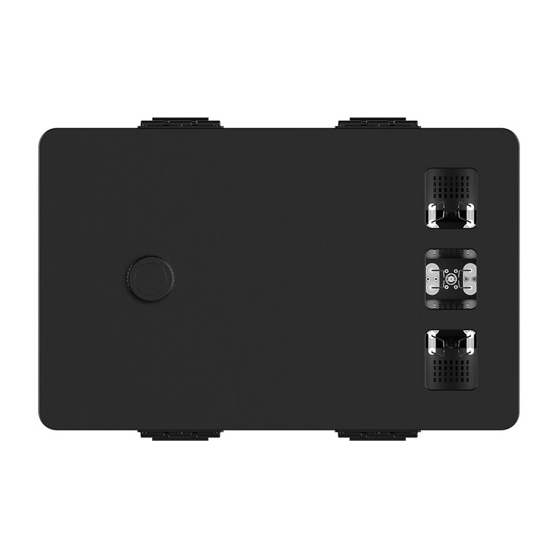 SHOWVEN uFlamer Volcano Max UFLAMER VOLCANO MAX - 10