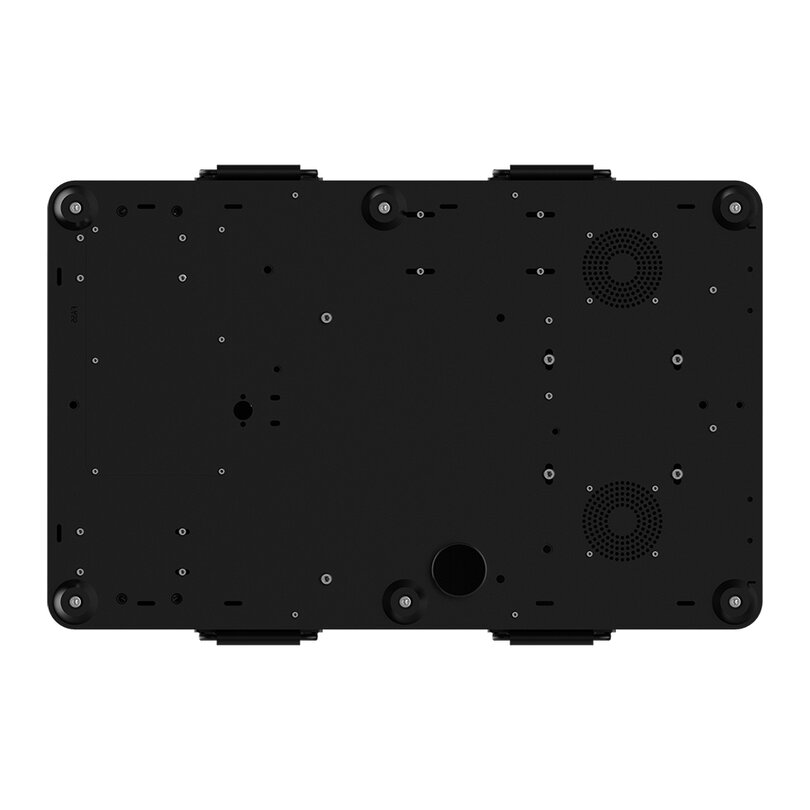 SHOWVEN uFlamer Volcano Max UFLAMER VOLCANO MAX - 11