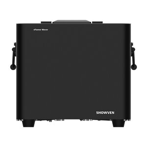 SHOWVEN cFlamer Waver CFLAMER WAVER