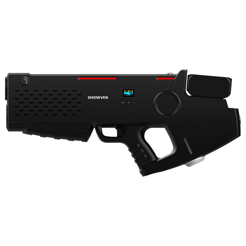 SHOWVEN SONICBOOM BLASTER SONICBOOM BLASTER - 4