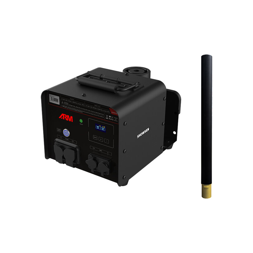 SHOWVEN easyFetti CL21F (single) CL21F-1 - 2